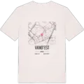 Vand'Est karta t-shirt