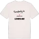 Någon i Vänderstatorp älskar mig t-shirt