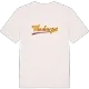 Vändvarpet baseball t-shirt