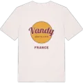 Vandy cirkel t-shirt