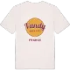 Vandy cirkel t-shirt