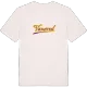 Vanered baseball t-shirt