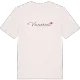 Vanered hjärta t-shirt