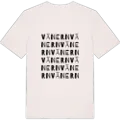 Vänern ordlek t-shirt