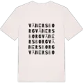 Vänersborg ordlek t-shirt