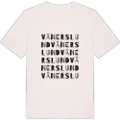 Vänerslund ordlek t-shirt