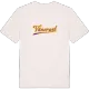 Vänersvik baseball t-shirt