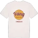 Väng cirkel t-shirt