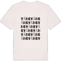 Väng ordlek t-shirt