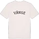 Vänge böjd t-shirt
