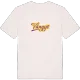 Vångsjö baseball t-shirt