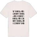 Vängsjöberg ordlek t-shirt