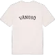 Vångsö böjd t-shirt