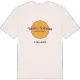 Vanha Satama cirkel t-shirt