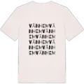 Vänhem ordlek t-shirt