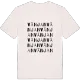 Vänjan ordlek t-shirt