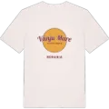 Vânju Mare cirkel t-shirt