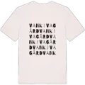 Vankiva gård ordlek t-shirt