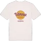 Vänna cirkel t-shirt