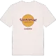 Vannamad cirkel t-shirt