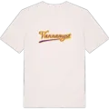 Vannamyst baseball t-shirt