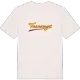 Vannamyst baseball t-shirt