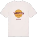 Vannäs cirkel t-shirt