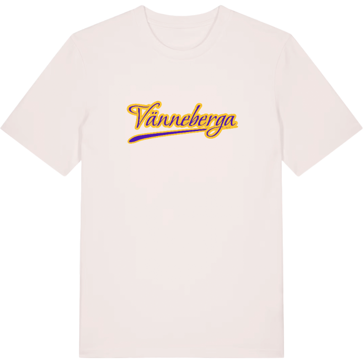 Vänneberga baseball t-shirt – t-shirt från PinShirt