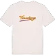 Vanneberga baseball t-shirt