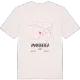 Vanneberga karta t-shirt