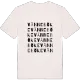 Vänneböke ordlek t-shirt