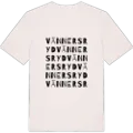 Vännersryd ordlek t-shirt
