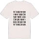 Vännersryd ordlek t-shirt