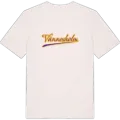 Vännesholm baseball t-shirt