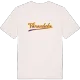Vännesholm baseball t-shirt