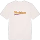 Vannholmarna baseball t-shirt