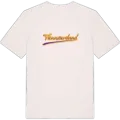Vännstarilund baseball t-shirt