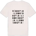Vännstarilund ordlek t-shirt