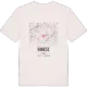 Vanosc karta t-shirt