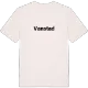 Vanstad fetstil t-shirt