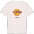 Vanstad cirkel t-shirt
