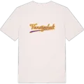 Vanstigshult baseball t-shirt