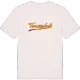 Vanstigshult baseball t-shirt