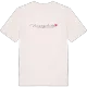 Vanstigshult hjärta t-shirt