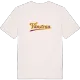 Vänstran baseball t-shirt