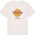 Vänstran cirkel t-shirt