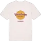 Vänstran cirkel t-shirt