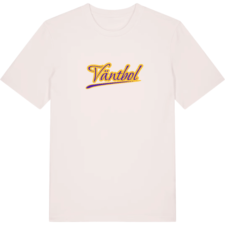Väntbol baseball t-shirt – t-shirt från PinShirt