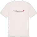 Väntorp hjärta t-shirt
