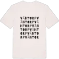 Väntorp ordlek t-shirt